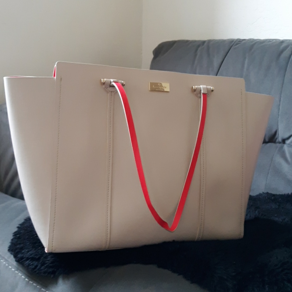 Kate spade tote